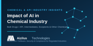 Impact of AI in Chemical and Allied Industry