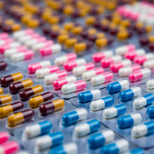 US FDA Pharma Software Development Solutions